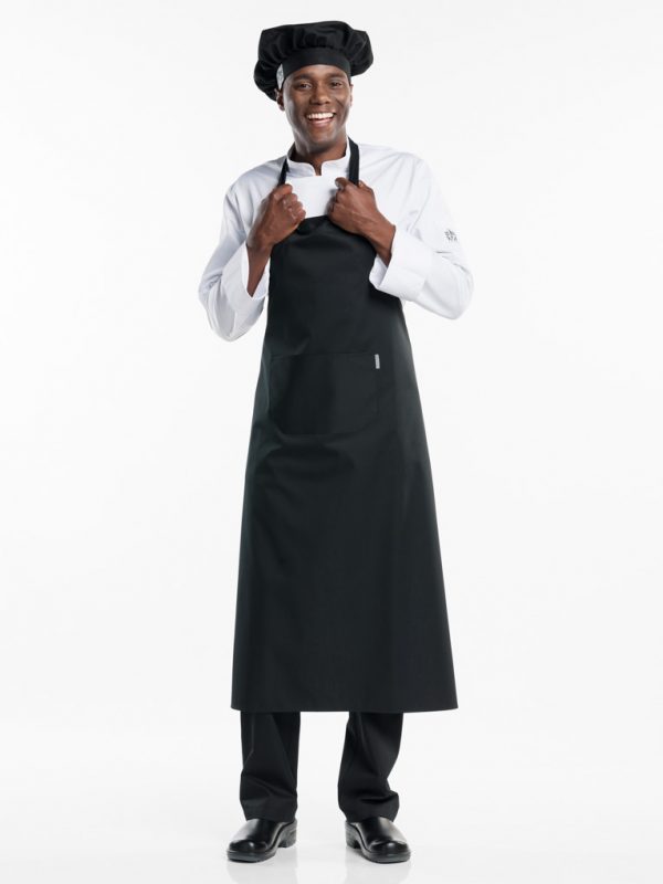 Bib apron BBQ