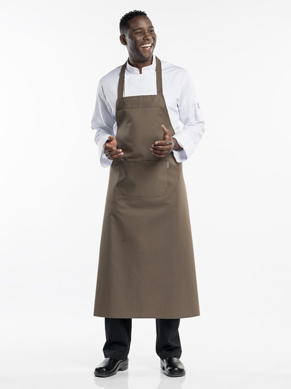 Bib apron BBQ - Image 2