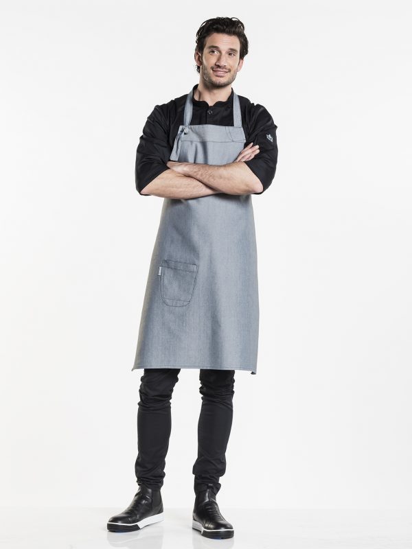 Bib apron Bujutsu - Image 2