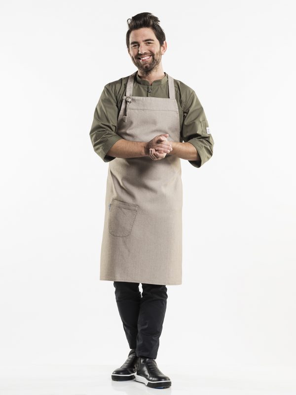Bib apron Bujutsu - Image 3