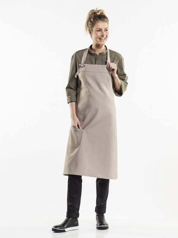 Bib apron Bujutsu - Image 4