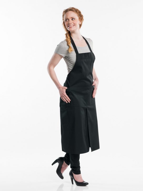 Schort 4-pockets - Afbeelding 2