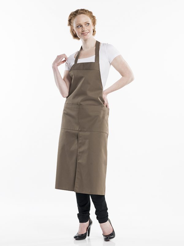 Schort 4-pockets - Afbeelding 4