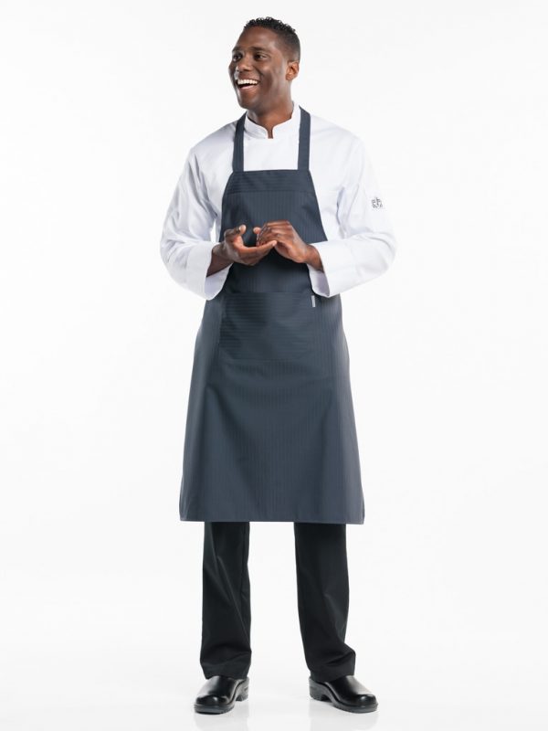 Bib Apron Santino Antra