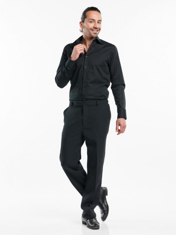 Shirt /Blouse Men Stretch - Image 2