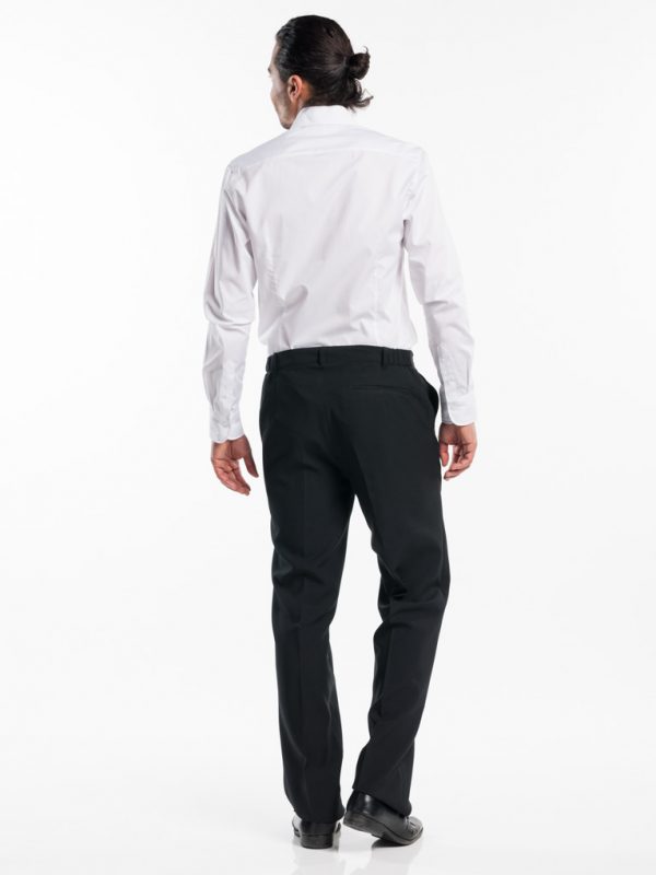 Shirt /Blouse Men Stretch - Image 5