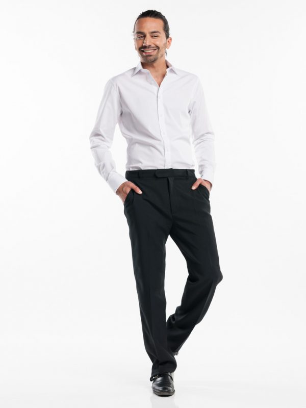 Shirt /Blouse Men Stretch