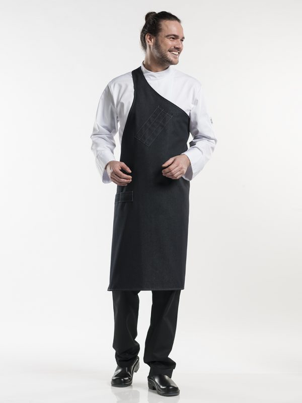 Schort Butcher Denim