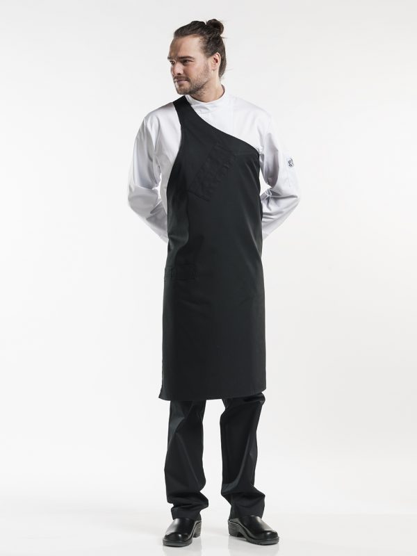 Bib apron Butcher