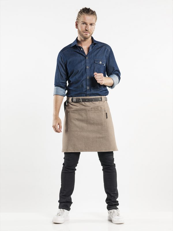 Sloof Forene Denim