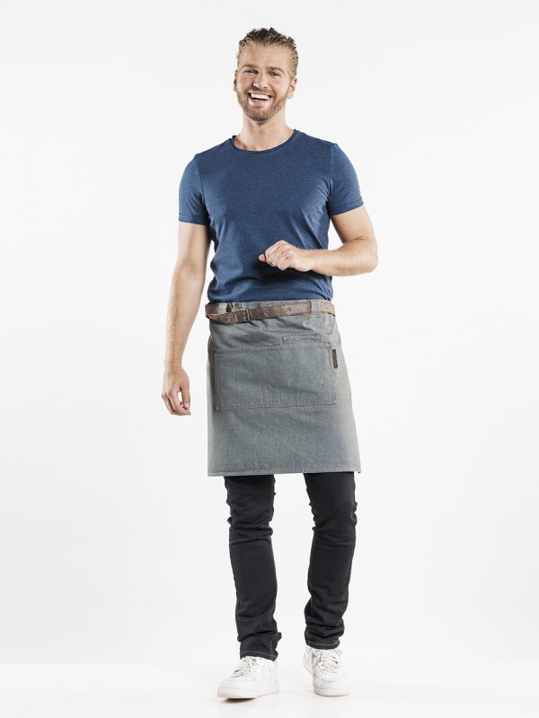 Sloof Forene Denim - Afbeelding 3