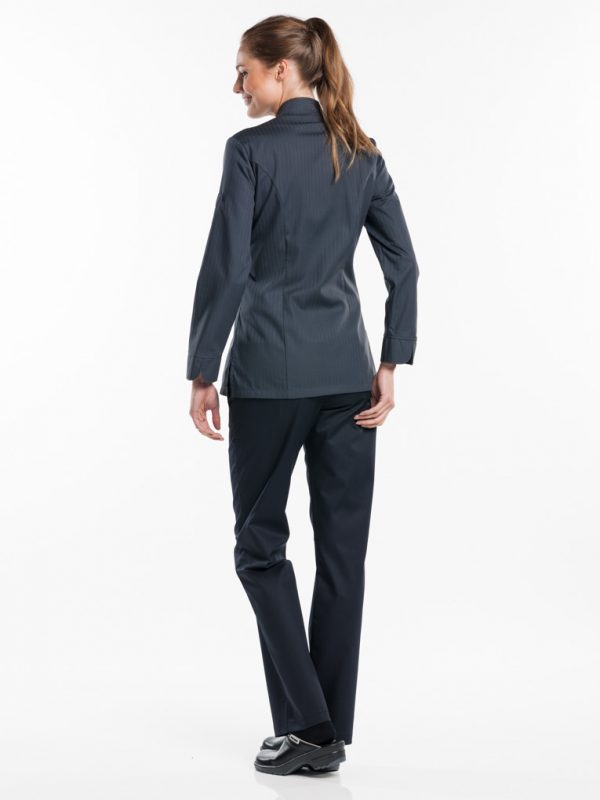Chef jacket Lady Santino - Image 2