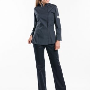 Chef jacket Lady Santino