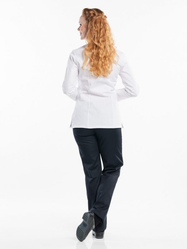 Chef jacket Lady Poco - Image 2