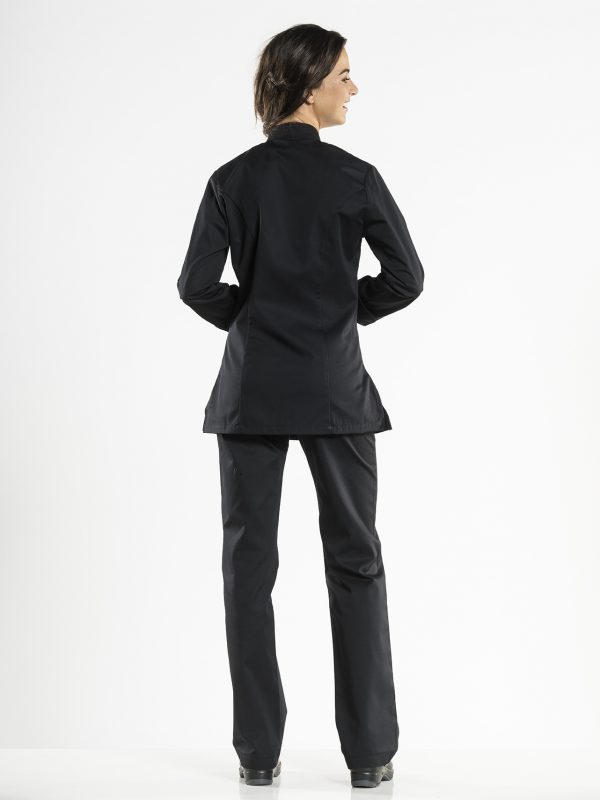 Chef jacket Lady Poco - Image 6