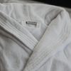 Badjas Sjaalkraag Velours