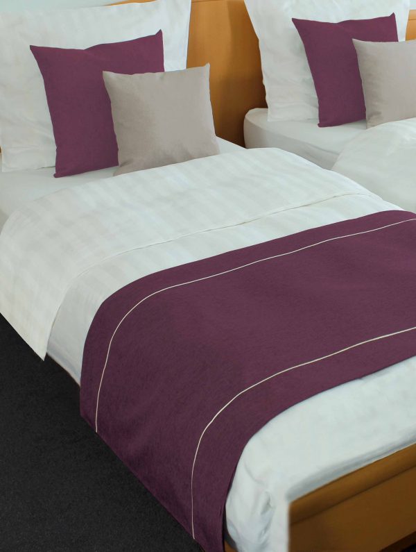 Bed Runner
