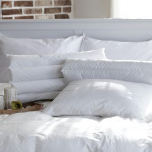 Pillow Down/Duckfeathers