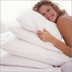 Pillows