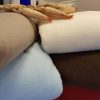 Fleece blanket