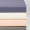 Fitted sheet PercaleT250