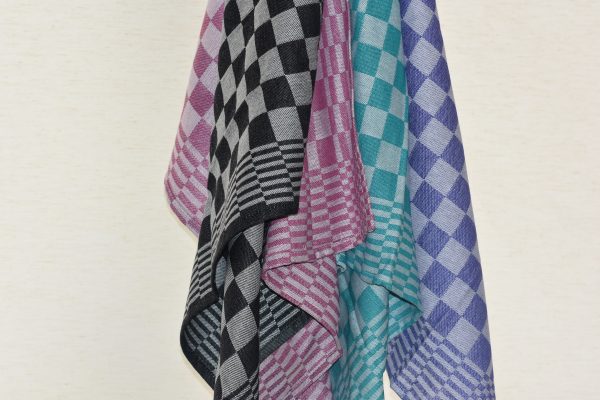 Keukendoek Grote Schaak