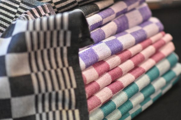 Keukendoek Grote Schaak - Afbeelding 10