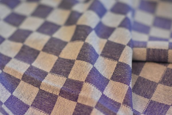 Keukendoek Grote Schaak - Afbeelding 6