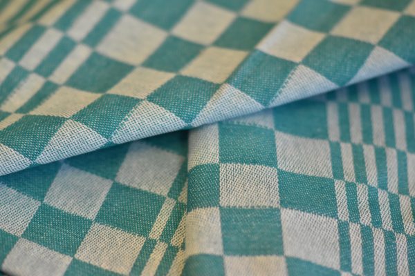 Keukendoek Grote Schaak - Afbeelding 7