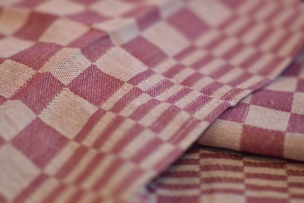 Keukendoek Grote Schaak - Afbeelding 8