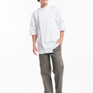 Koksbuis Bacio Short Sleeve