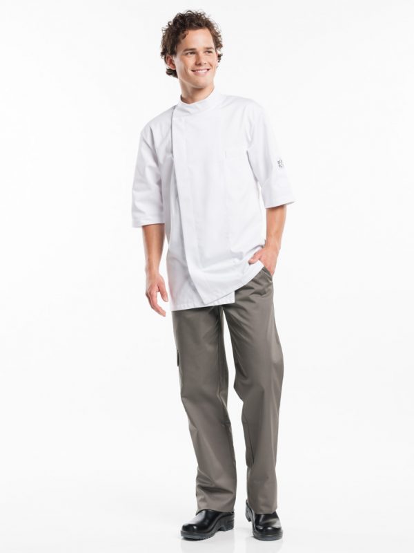 Koksbuis Bacio Short Sleeve