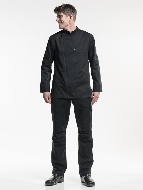 Koksbuis Biker - Afbeelding 4