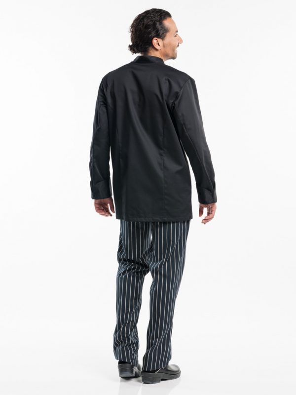Chef jacket Executive - Image 4