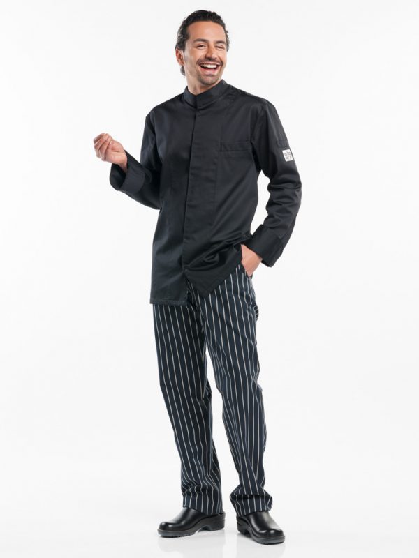 Chef jacket Executive - Image 3