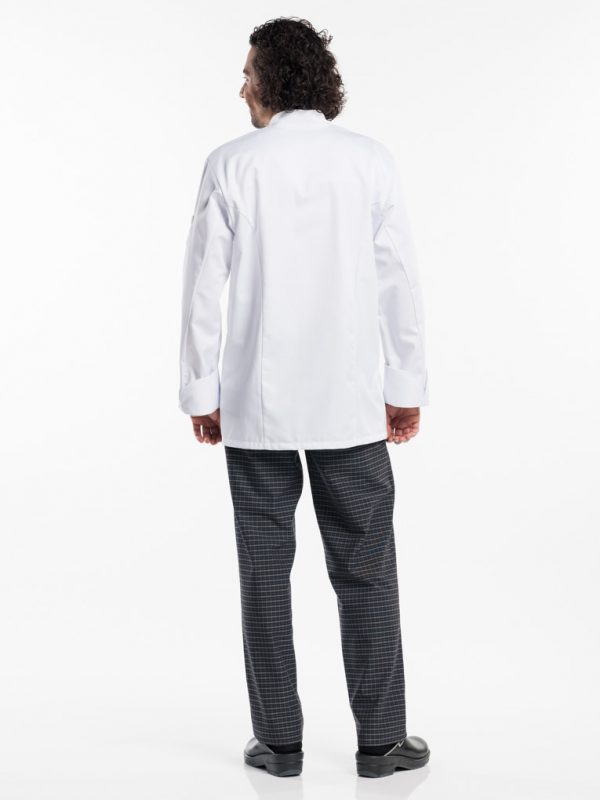 Chef jacket Executive - Image 2