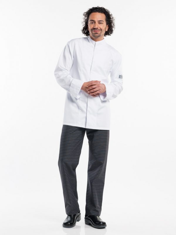 Chef jacket Executive