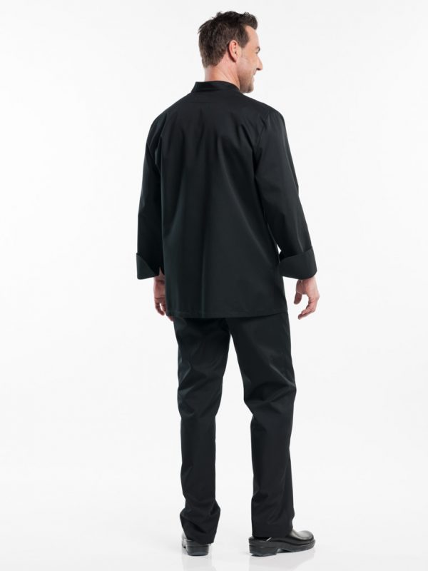 Chef jacket Firenze - Image 3