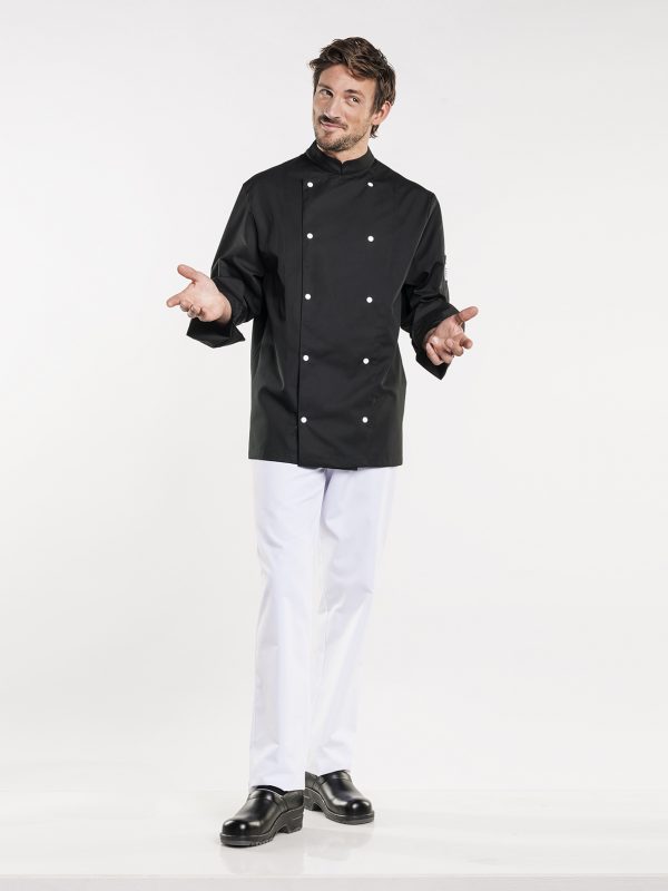 Chef jacket Firenze
