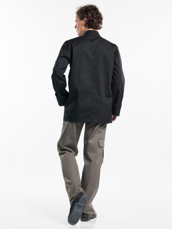 Chef jacket Hilton Poco - Image 4