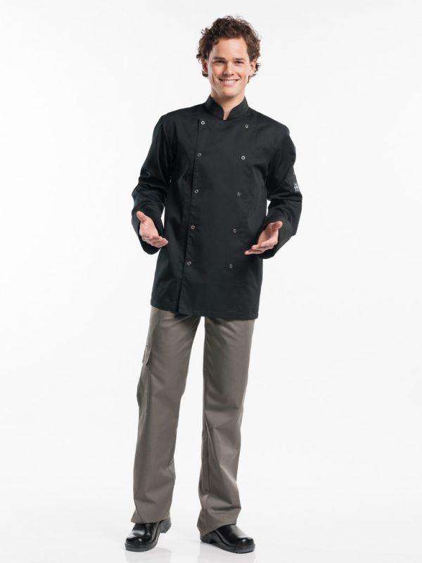 Chef jacket Hilton Poco - Image 3