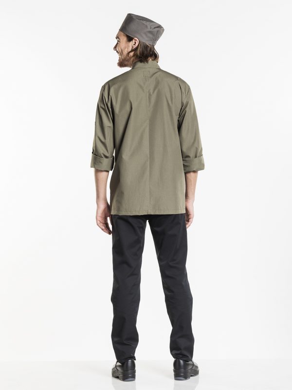 Chef jacket Hilton Poco - Image 6