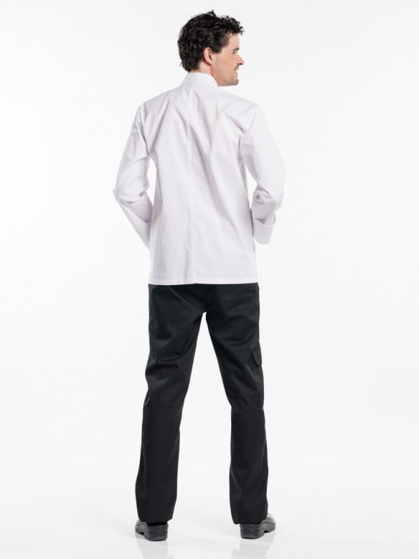 Chef jacket Hilton Poco - Image 2