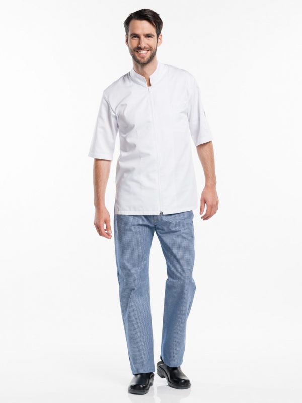 Koksbuis Monza short sleeve