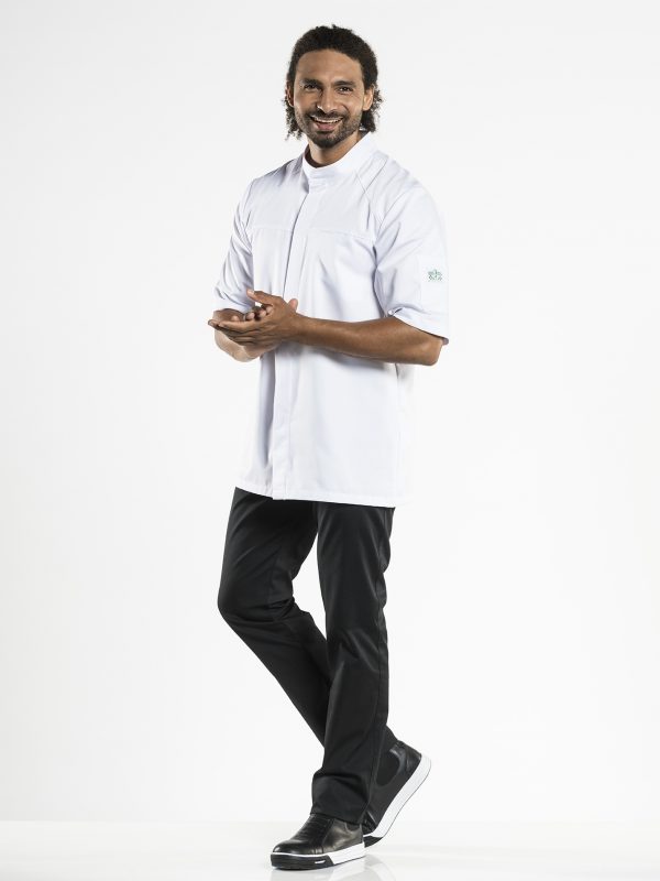 Koksbuis Salerno RPB Short Sleeve