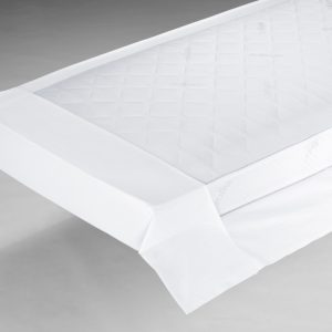 Head fitted Polyester / Cotton