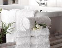 Bath linen