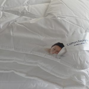 Duvet Cotton Factory
