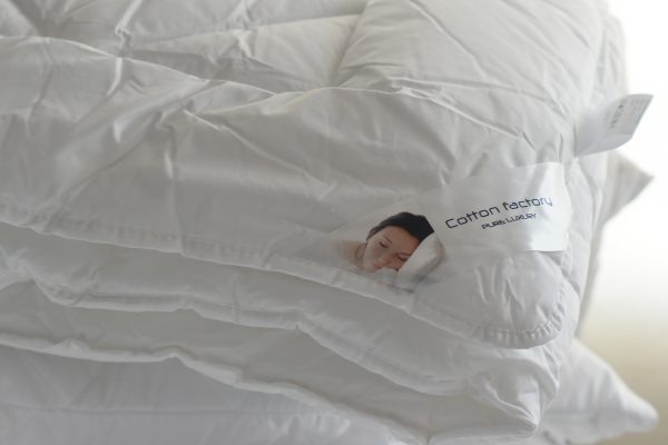 Dekbed Cotton Factory
