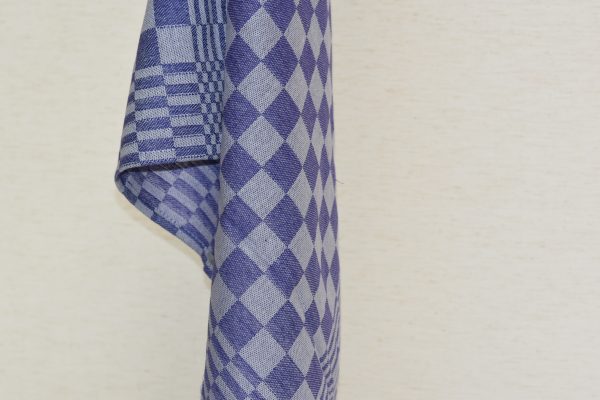 Keukendoek Grote Schaak - Afbeelding 5